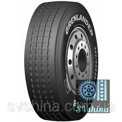 Grenlander FT138 (причіпна) 385/65 R22.5 160L PR20
