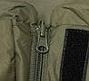 Бівачний мішок Tribe Bivi Bag T-CG-0003-olive покриття для спальника 225 х 95/65 захисне покриття для спального мішка, фото 3