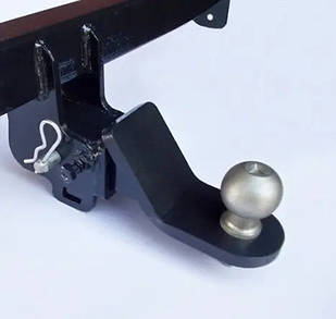 Фаркоп Suzuki Jimny (2018-...)