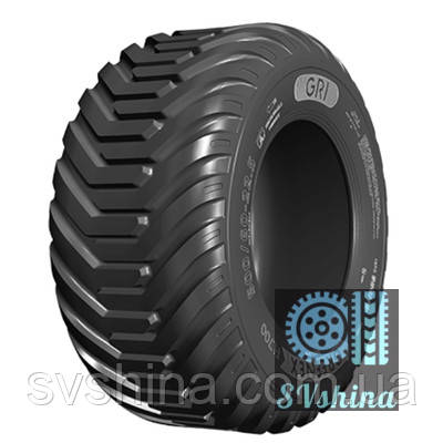 GRI GREENEX FL700 (с/х) 600/55 R22.5 169A8/166B PR16