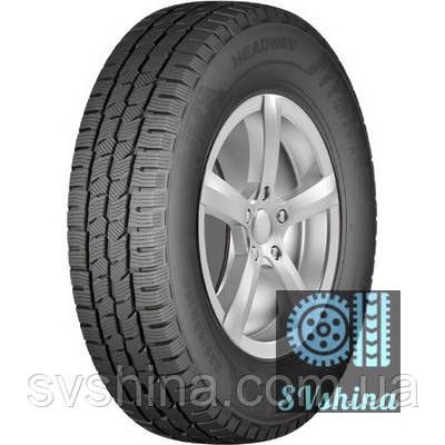Headway HW509 205/65 R16C 107/105R