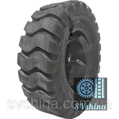 Hengtar E-3/L-3A ( індустріальна) 15.50 R25 175A2 PR16