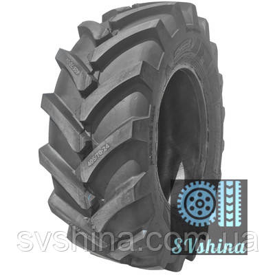 Hengtar R-1 NEW ( індустріальна) 405/70 R20 166A2 PR14