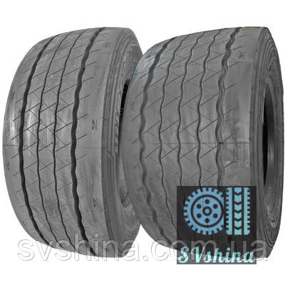 HUBTRAC HIGHWAY T11 (причіпна) 445/45 R19.5 160J PR20