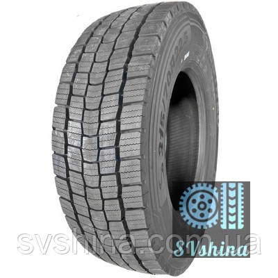 HUBTRAC REGIONAL D22 (значна) 295/60 R22.5 150/147L PR16