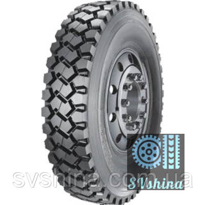 Jinyu JD756 (ведуча) 13 R22.5 156/150G PR18