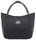 Коляска універсальна 2в1 Adamex Mobi Air Thermo New Lux TK-53 (сумка, кошик, чохол на ніжки) Чорна, фото 10