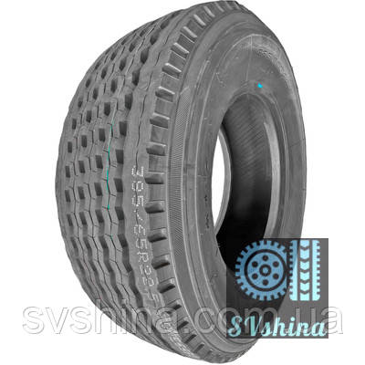 Kapsen HS166 (причіпна) 385/65 R22.5 160K PR20