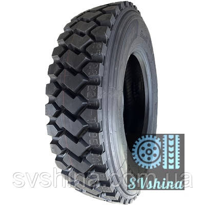 Kapsen HS17 (повідна) 295/80 R22.5 152/149F