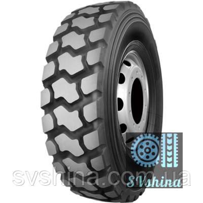 Kapsen HS801Q (кар'єрна) 12.00 R20 156/153K PR20