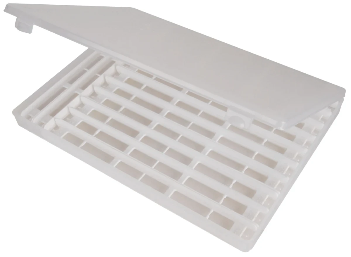 Коробка Stonfo 754 Box + Winders Narrow з мотовилами (10+2 шт)