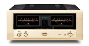 Accuphase A-48