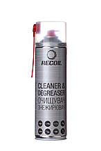 Очисник-знежирювач Recoil 500 мл