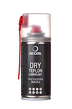 Сухе тефлонове мастило Recoil 150 мл
