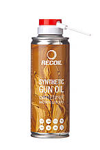 Синтетична олива для догляду Recoil 200 мл