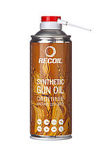 Синтетична олива для догляду Recoil 400 мл