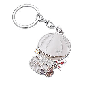 Брелок DARK SOULS