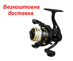 Котушка Flagman '23 BlackFire 1000S