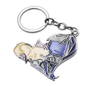 Брелок DARK SOULS