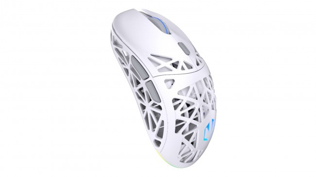 ENDORFY LIV Wireless Onyx White, фото 1