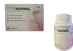 Fitonormal для схуднення. Офіційний сайт Фітонормал