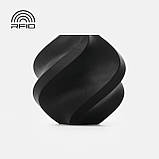 Пластик філамент без котушки Bambu Lab PETG HF  Black (33102), Refill, 1.75мм, 1кг, 325м, 230-260°C, Чорний, високошвидкісний друк, фото 3