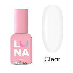 Рідкий акрил-гель Luna Light Acrygel 13 мл №1