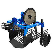 Картоплевикопувач грохотний МБ-1080-1012