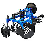 Картоплевикопувач грохотний МБ-1080-1012, фото 2