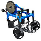 Картоплевикопувач грохотний МБ-1080-1012, фото 3