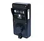 Безконтактний алкотестер на прохідну АлкоФор S40, фото 2