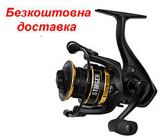 Котушка Flagman Stinger 2500S