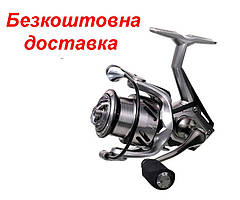 Котушка спінінгова Flagman Helios 2000S