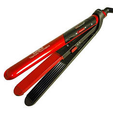 Професійна плойка-гофре 2в1 Hairmaster Twin-S (890801)