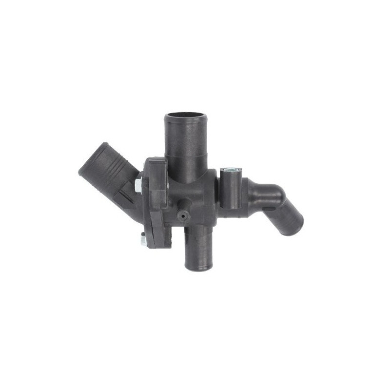 Корпус термостата Ford Transit 2.4TDCI 2000- 88C, фото 1