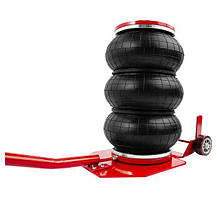 Пневматичний домкрат 3,5 т REDATS LS-220, фото 4