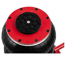 Пневматичний домкрат 3,5 т REDATS LS-220, фото 5