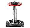 Пневматичний домкрат 3,5 т REDATS LS-220, фото 6
