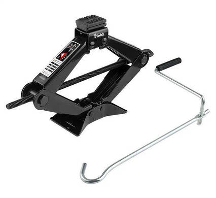 Домкрат 1,5 т REDATS Scissor Jack, фото 1
