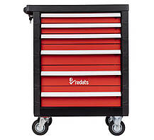 Візок для майстерні з інструментами REDATS, 196 ел, фото 3
