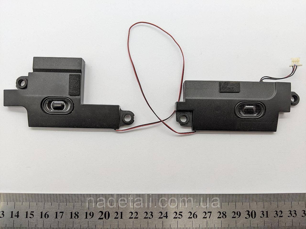 Динаміки, колонки HP 17-x114dx, 023.40099.0001