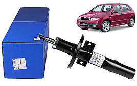 Амортизатор передній 300032 Skoda Fabia(Шкода Фабія) 1999-2010 тиск оливи