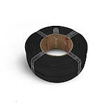 Пластик філамент без котушки Bambu Lab PETG HF  Black (33102), Refill, 1.75мм, 1кг, 325м, 230-260°C, Чорний, високошвидкісний друк, фото 4