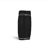 Пластик філамент без котушки Bambu Lab PETG HF  Black (33102), Refill, 1.75мм, 1кг, 325м, 230-260°C, Чорний, високошвидкісний друк, фото 5