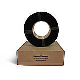 Пластик філамент без котушки Bambu Lab PETG HF  Black (33102), Refill, 1.75мм, 1кг, 325м, 230-260°C, Чорний, високошвидкісний друк, фото 8