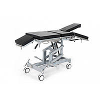 Операційний стіл механіко-гідравлічний Formed Hippo Медапаратура