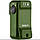 Ліхтар Olight Oclip Pro OD Green (500 люмен, 8 режимів, USB-C), фото 4