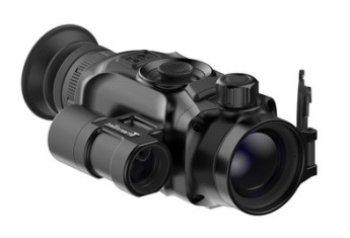 Тепловізійний приціл ThermTec Vidar 335L