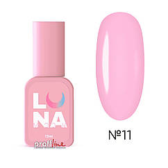 Рідкий акрил-гель Luna Light Acrygel 13 мл №11