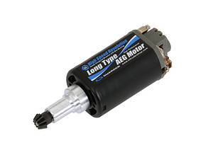 Мотор довгий High Speed [GUARDER] (для страйкболу)